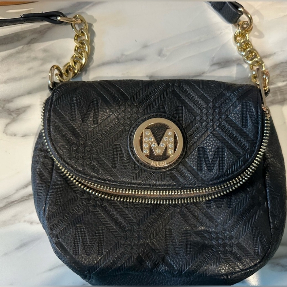 Milan Purse